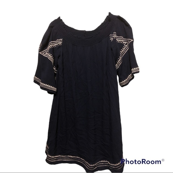 My Michelle tunic/dress size L - Picture 2 of 3